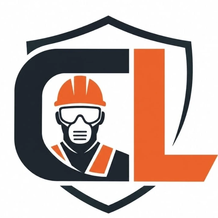 CL Protective Gear shield logo